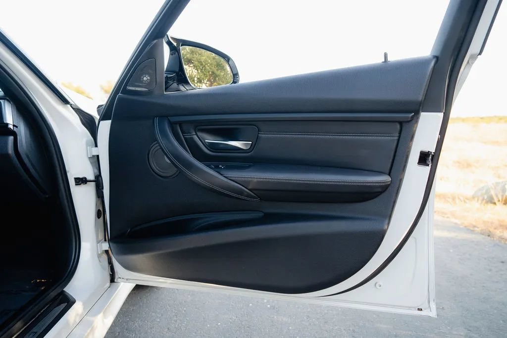 Used 2016 BMW M3 RWD image 62