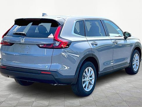 New 2026 Honda CR-V EX image 7