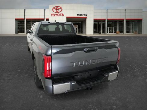 New 2026 Toyota Tundra SR5 w/ TRD Off-Road Package AWD/4WD image 17