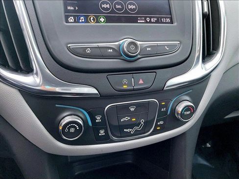 Certified 2024 Chevrolet Equinox LS FWD image 24
