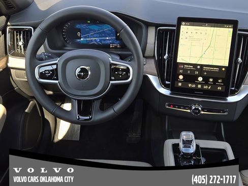 New 2026 Volvo XC90 T8 Ultra AWD/4WD image 26
