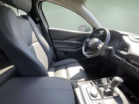 Used 2023 MAZDA CX-30 AWD 2.5 S w/ Select Package image 16