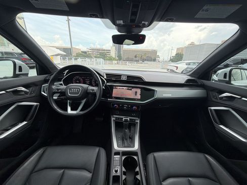 Certified 2023 Audi Q3 2.0T Premium Plus w/ Premium Plus Package AWD/4WD image 28