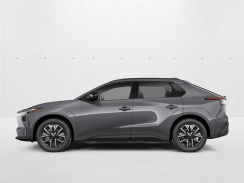 New 2026 Toyota bZ FWD image 2
