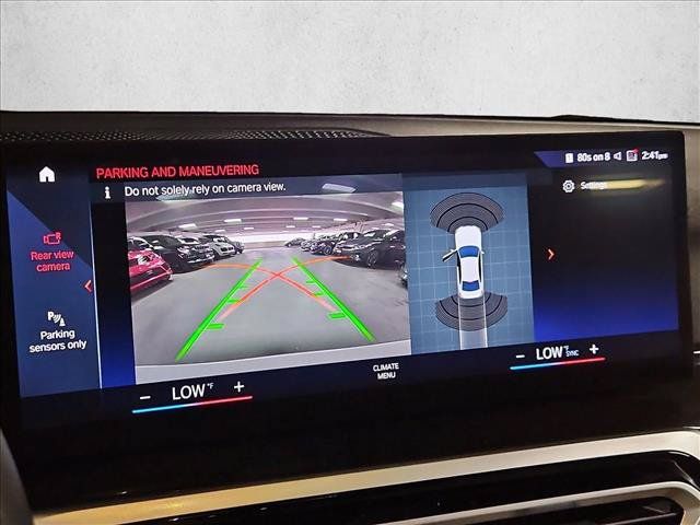Certified 2024 BMW 330i Sedan w/ Convenience Package RWD image 14