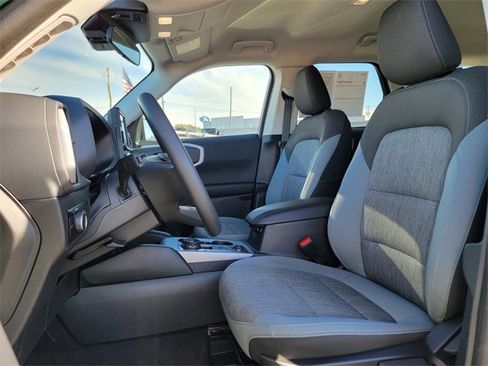 Certified 2024 Ford Bronco Sport Big Bend image 20
