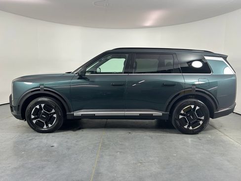 Used 2027 Kia Telluride EX AWD/4WD image 2