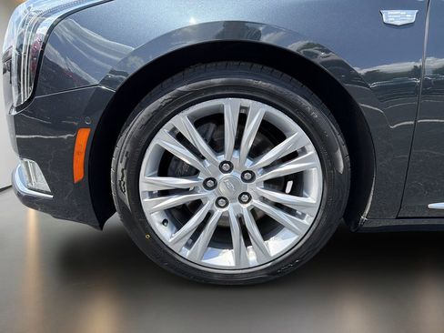 Used 2019 Cadillac XTS Luxury FWD image 10
