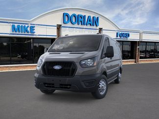 New 2026 Ford Transit 150 Low Roof AWD video 2