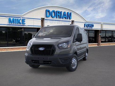 New 2026 Ford Transit 150 Low Roof AWD image 2