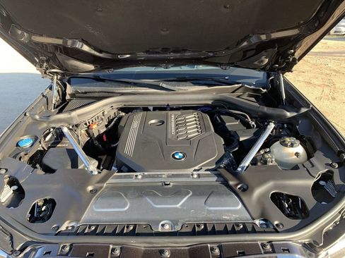 Used 2024 BMW X3 M40i w/ Premium Package image 29