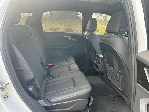 New 2026 Audi Q7 3.0T Premium Plus image 29