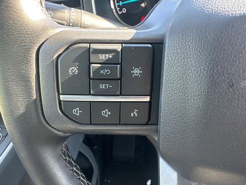 Used 2023 Ford F150 XLT w/ Equipment Group 302A High image 21