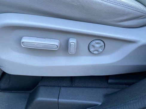 Used 2024 Honda Odyssey EX-L image 29