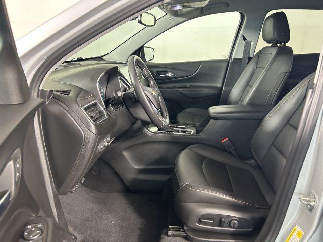 Used 2020 Chevrolet Equinox Premier FWD image 12