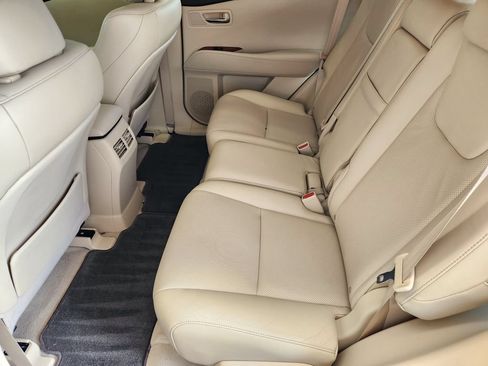Used 2010 Lexus RX 350 2WD w/ Premium Pkg image 29