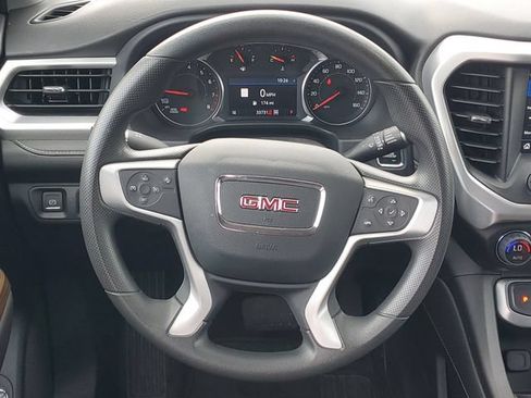 Certified 2023 GMC Acadia SLE w/ Driver Convenience Package AWD/4WD image 15