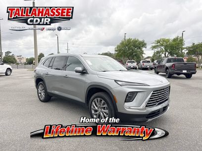 Used 2025 Buick Enclave Preferred