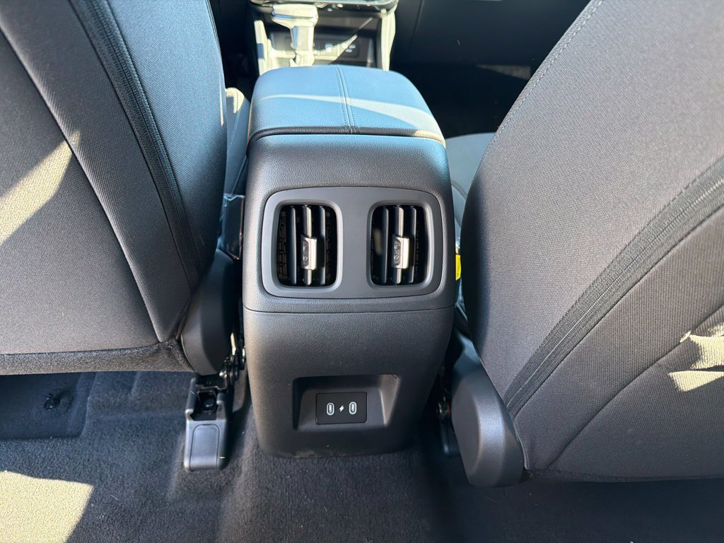 New 2026 Hyundai Tucson SEL AWD/4WD image 19