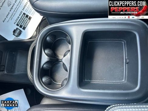 Used 2026 Chrysler Pacifica Select AWD/4WD image 20