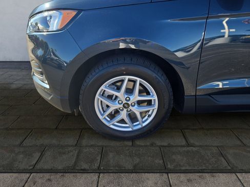 Certified 2023 Ford Edge SEL w/ Convenience Package image 26