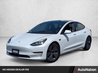 Used 2022 Tesla Model 3