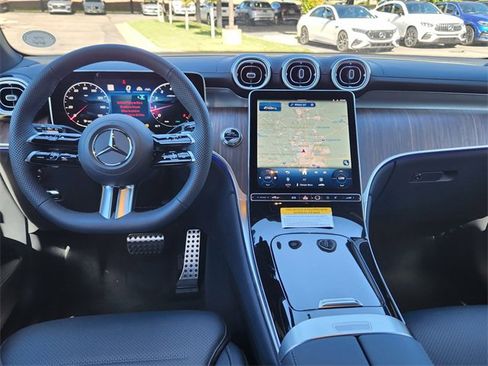 New 2026 Mercedes-Benz GLC 300 4MATIC image 13