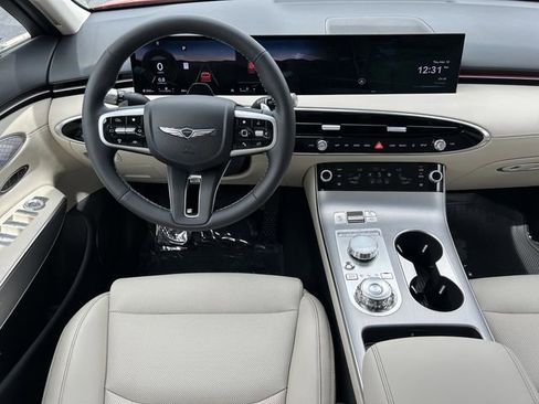 New 2026 Genesis GV70 2.5T Select image 19