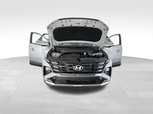 Used 2025 Hyundai Tucson SEL AWD/4WD image 15