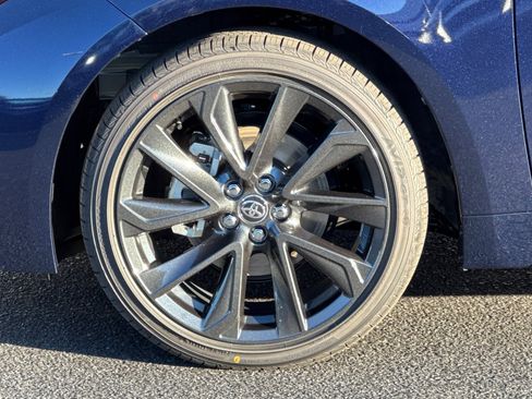 New 2026 Toyota Corolla SE image 32