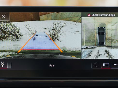 Used 2023 Audi A4 2.0T Premium Plus w/ Premium Plus Package image 15