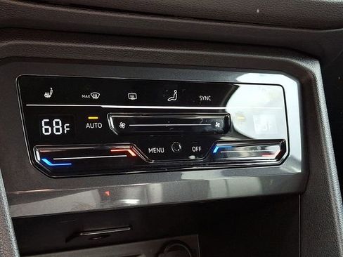 Used 2024 Volkswagen Tiguan SE R-Line AWD/4WD image 16