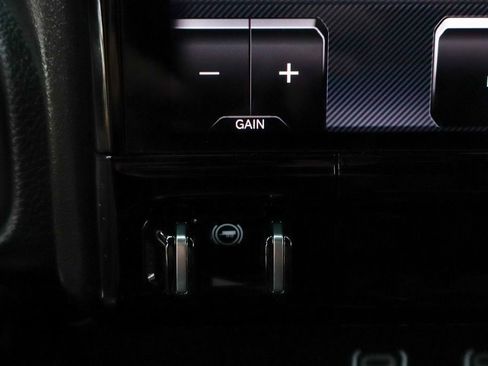 Used 2025 RAM 1500 Rebel w/ Advanced Safety Group II AWD/4WD image 46