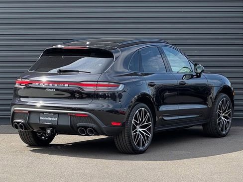 New 2026 Porsche Macan image 7