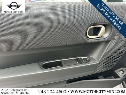 Certified 2025 MINI Cooper S image 18