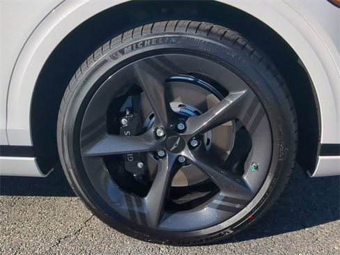 New 2026 Genesis GV70 3.5T Sport Prestige image 10