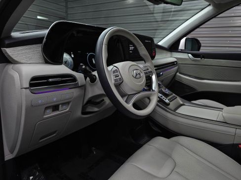 Used 2025 Hyundai Palisade Calligraphy AWD/4WD image 10