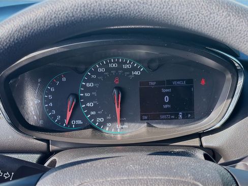 Used 2019 Chevrolet Trax LT image 11