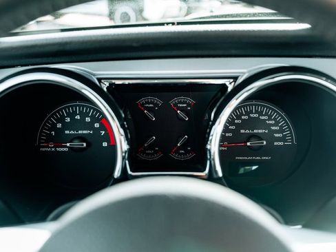 Used 2007 Ford Mustang GT Premium image 35