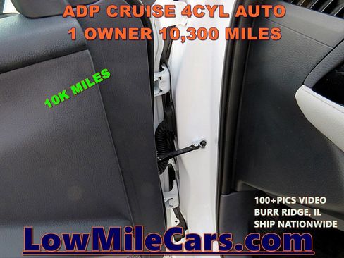 Used 2020 Toyota Camry LE image 17