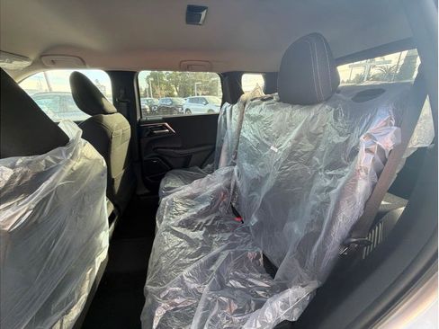 New 2026 Mitsubishi Outlander ES image 19