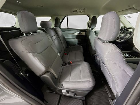 Used 2025 Ford Explorer Active image 28