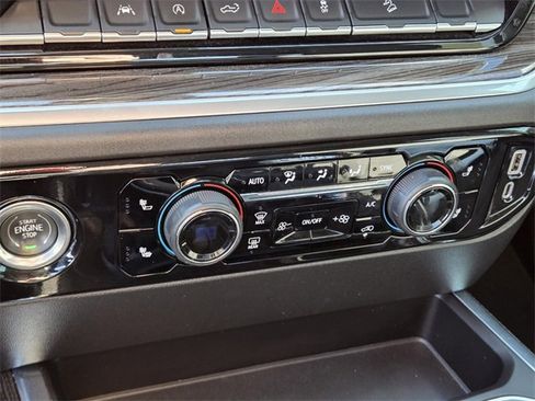 Certified 2023 Chevrolet Silverado 1500 RST w/ Z71 Off-Road Package image 20