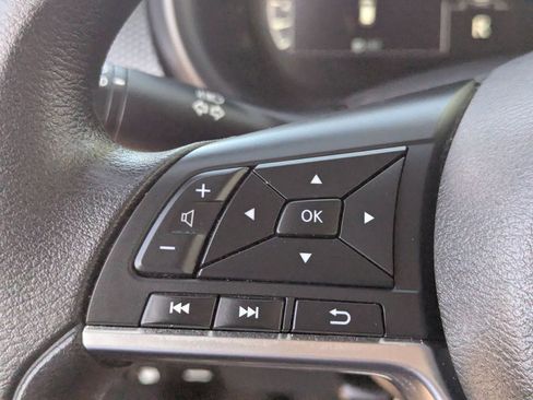 Certified 2024 Nissan Kicks SV FWD image 28