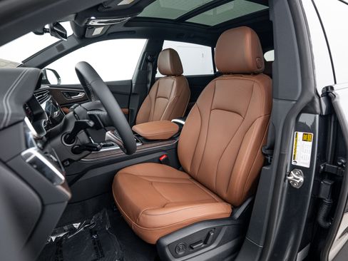 New 2026 Audi Q8 Premium Plus AWD/4WD image 14