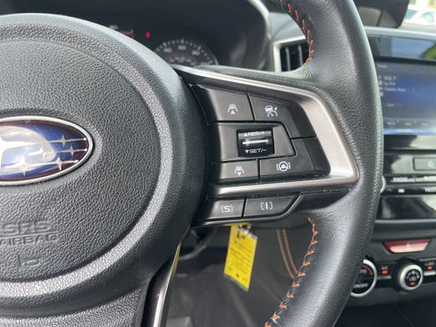 Used 2021 Subaru Crosstrek 2.0i Premium w/ Popular Package #2 AWD/4WD image 17