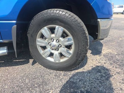 Used 2010 Ford F150 STX AWD/4WD image 28