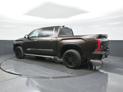Used 2024 Toyota Tundra 1794 Edition w/ TRD Off-Road Package image 5