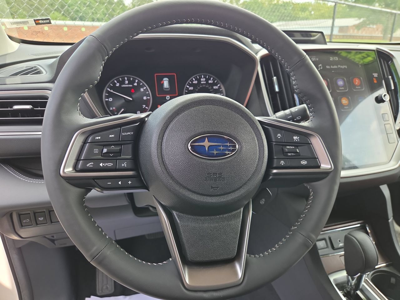 Used 2025 Subaru Ascent Touring AWD/4WD image 32