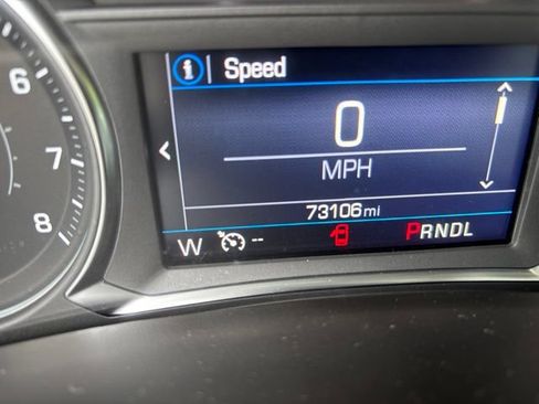 Used 2024 Chevrolet Equinox LT AWD/4WD image 22